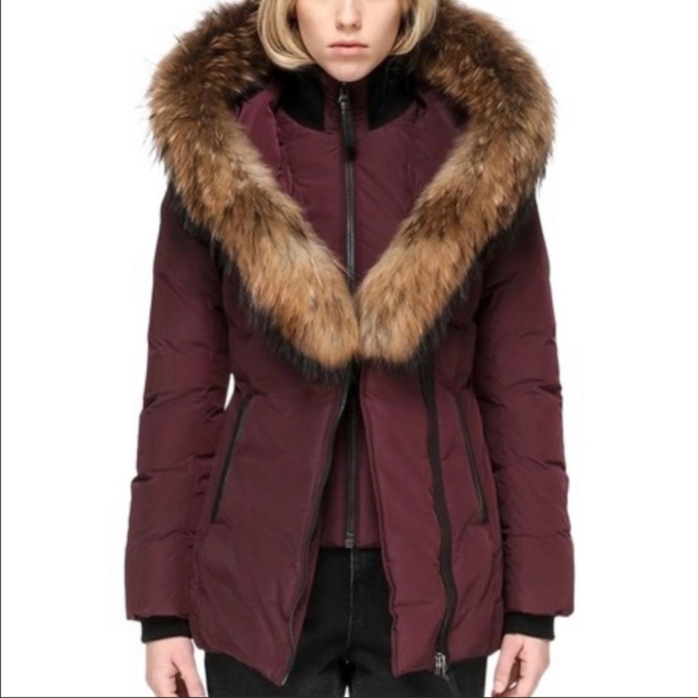 Mackage Coat